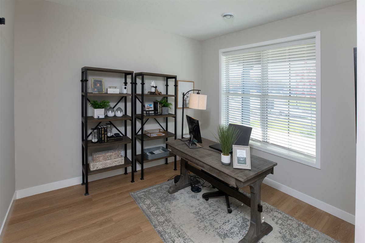 Photos and Video of The Preserve at Albertville in Albertville, MN